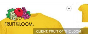 Fruit of the Loom